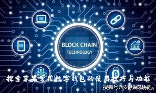 探索苹果常用数字钱包的使用技巧与功能