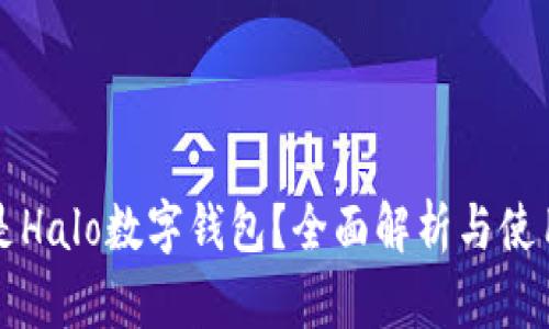 什么是Halo数字钱包？全面解析与使用指南