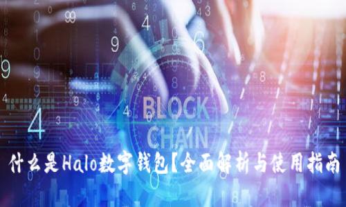 什么是Halo数字钱包？全面解析与使用指南