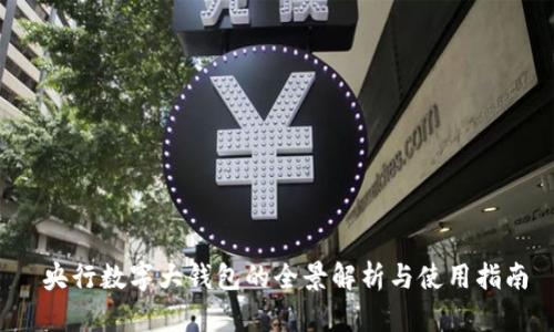  央行数字大钱包的全景解析与使用指南