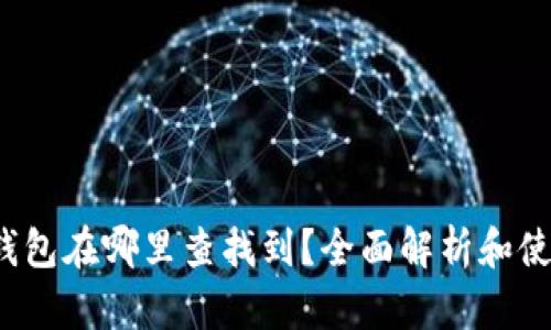  数字钱包在哪里查找到？全面解析和使用指南