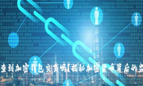 公安能查到加密钱包交易吗？揭秘加密货币背后的监控技术