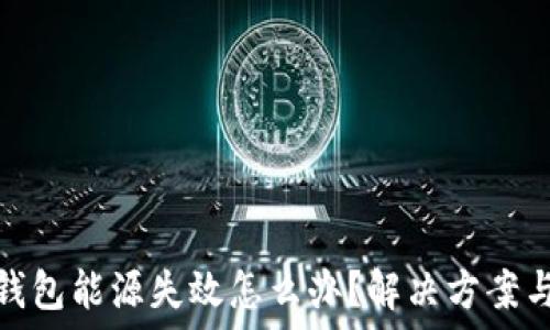   
加密货币钱包能源失效怎么办？解决方案与预防措施