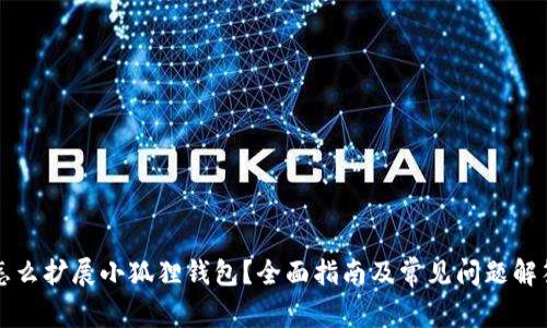 怎么扩展小狐狸钱包？全面指南及常见问题解答