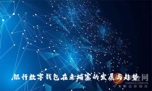银行数字钱包在柬埔寨的发展与趋势