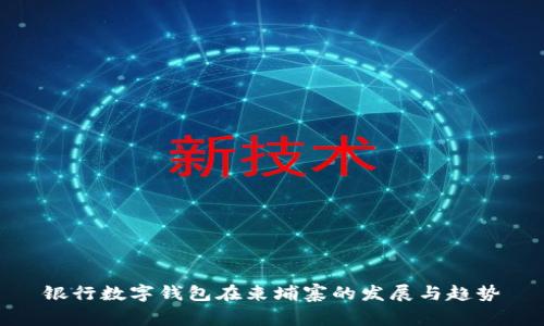 银行数字钱包在柬埔寨的发展与趋势