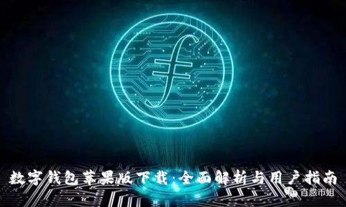 数字钱包苹果版下载：全面解析与用户指南