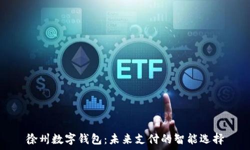   
徐州数字钱包：未来支付的智能选择