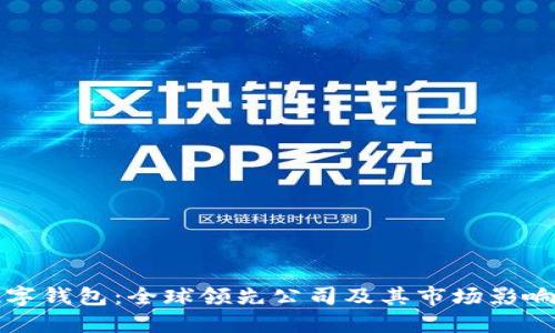 数字钱包：全球领先公司及其市场影响力