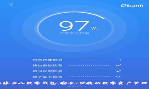 : 娘娘大人数字钱包：安全、便捷的数字资产管理平台