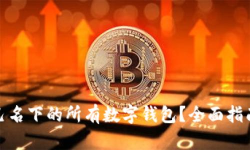 如何查看自己名下的所有数字钱包？全面指南与实用建议