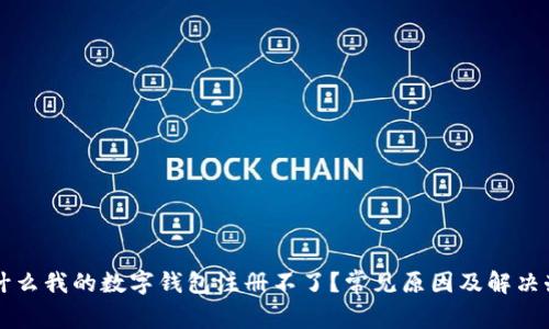 为什么我的数字钱包注册不了？常见原因及解决办法