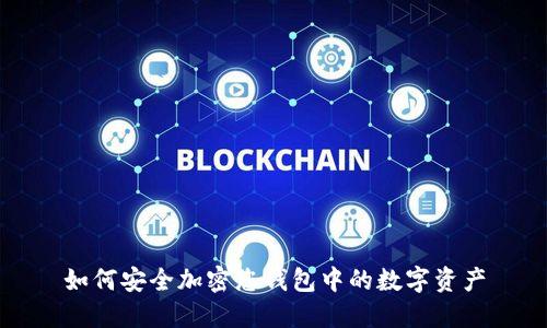 如何安全加密您钱包中的数字资产