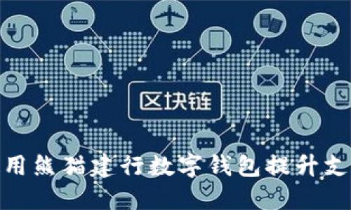 如何使用熊猫建行数字钱包提升支付体验