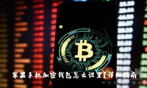 苹果手机加密钱包怎么设置？详细指南