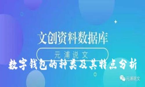 数字钱包的种类及其特点分析