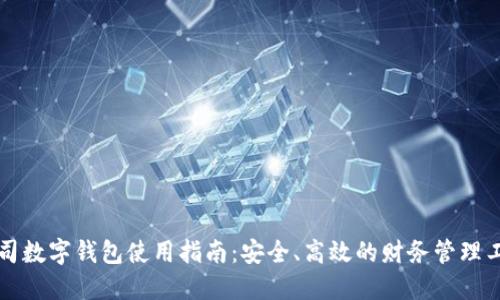 公司数字钱包使用指南：安全、高效的财务管理工具
