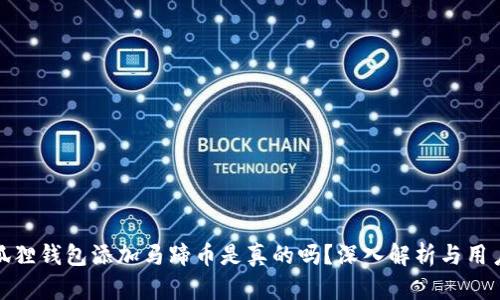: 小狐狸钱包添加马蹄币是真的吗？深入解析与用户指南