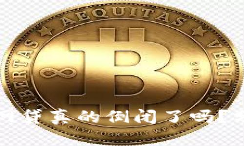 数字钱包网贷真的倒闭了吗？分析与展望