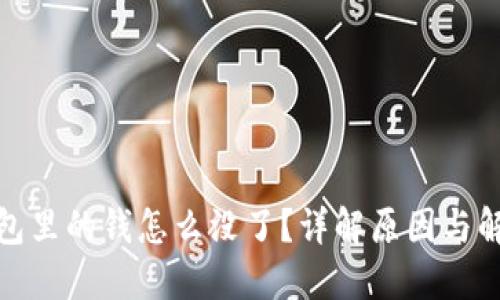 数字钱包里的钱怎么没了？详解原因与解决方案