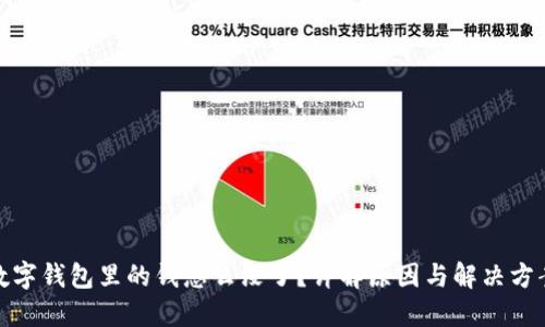数字钱包里的钱怎么没了？详解原因与解决方案