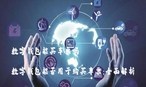 数字钱包能买车票吗

数字钱包能否用于购买车票：全面解析
