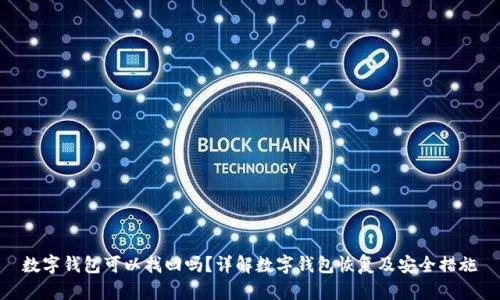 数字钱包可以找回吗？详解数字钱包恢复及安全措施