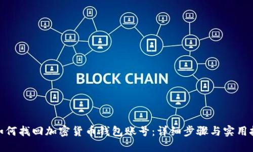 : 如何找回加密货币钱包账号：详细步骤与实用技巧