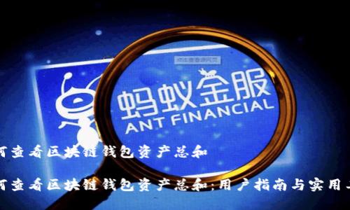 如何查看区块链钱包资产总和

如何查看区块链钱包资产总和：用户指南与实用工具