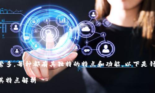 区块链钱包类型的种类繁多，每种都有其独特的特点和功能。以下是针对这个主题的详细介绍。

区块链常见钱包类型及其特点解析