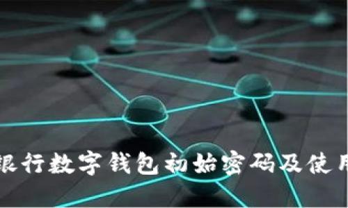 建设银行数字钱包初始密码及使用指南