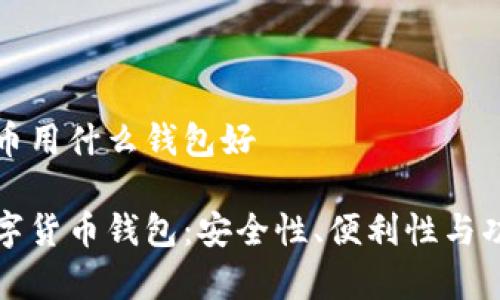存放数字货币用什么钱包好

选择最佳数字货币钱包：安全性、便利性与功能性全解析