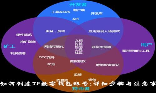 : 如何创建TP数字钱包账号：详细步骤与注意事项