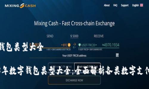 数字钱包类型大全

2023年数字钱包类型大全：全面解析各类数字支付工具