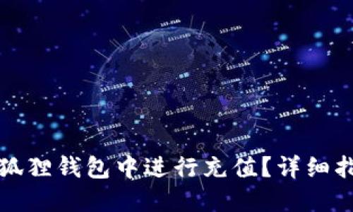 如何在小狐狸钱包中进行充值？详细指南与技巧