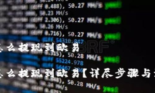 小狐狸钱包怎么提现到欧易

小狐狸钱包怎么提现到欧易？详尽步骤与注意事项解读