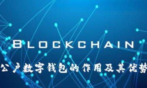 建行公户数字钱包的作用及其优势解析