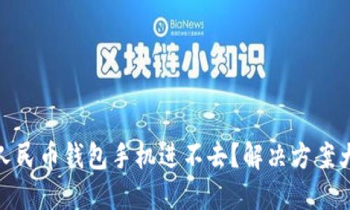 数字人民币钱包手机进不去？解决方案大揭秘