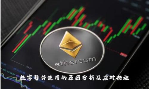 数字暂停使用的原因分析及应对措施
